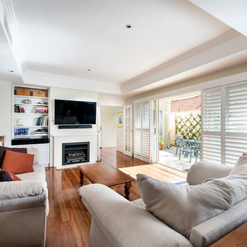House 25 Applecross