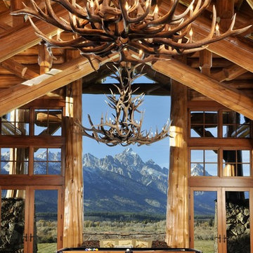 Jackson, Wyoming