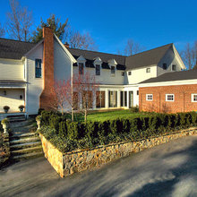 128 Jacobs Lane - Exterior