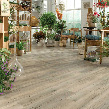 LVT Flooring