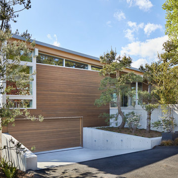 Mercer Island Modern