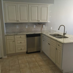 Our Work - Products