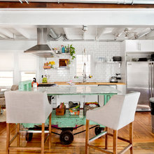 Reclaimed Materials