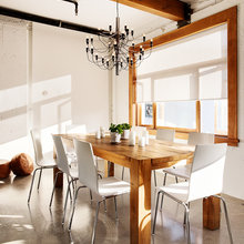 kitchen dining
