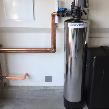 Hybrid+ Carbon/Soft Softener