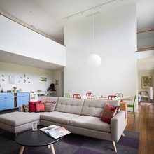 Hudson River house
