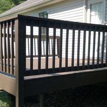 Decks
