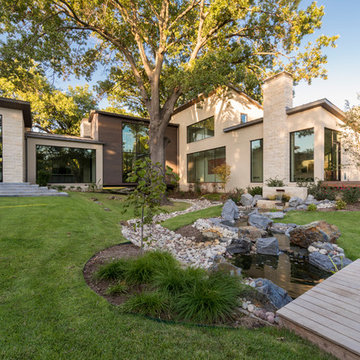 Preston Hollow - Dallas