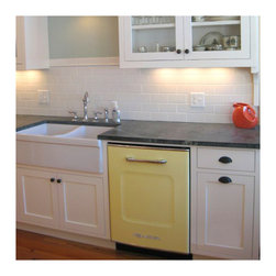 Big Chill Retro Dishwasher - Products