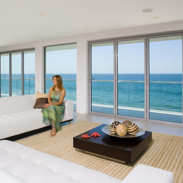 Malibu Oceanfront