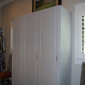 Dream Master Closet