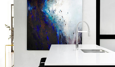 8 Great Kitchen Countertop Materials