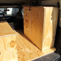 Vehicle Toolboxes - Products