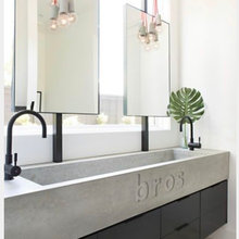 Boy Bathroom