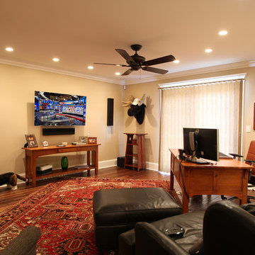 Elmhurst Downsizing to Condo