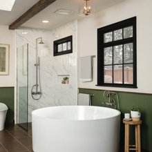 Bathroom Ideas