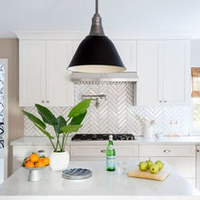 kitchen re -org