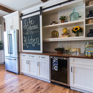 Gold Creek Retreat