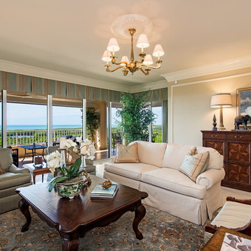 Certified Luxury Builders - 41 West - Cap Ferrat Condo Remodel 1