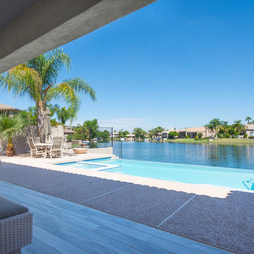 Chandler Whole Home Remodel