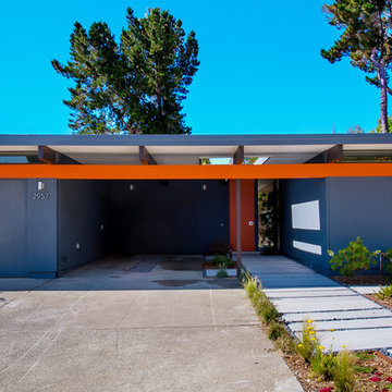 Burlingame Eichler