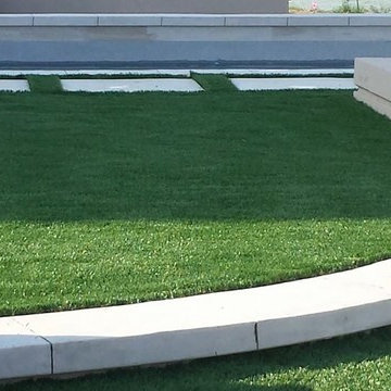 Artificial Landscapes