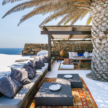 Dammuso - Le Cale - Abitare Pantelleria - Pantelleria