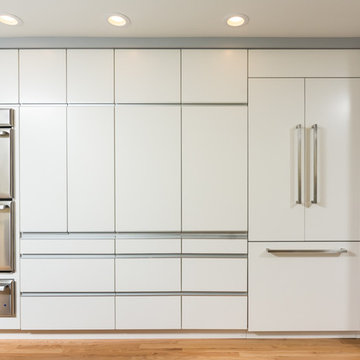 Modernized Kitchen