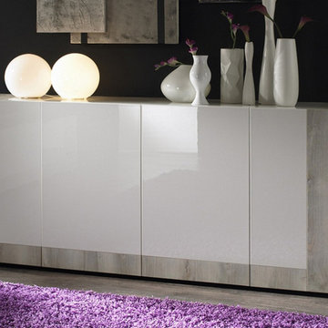 Italian Sideboard Mars by LC Mobili - $799.00