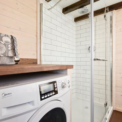 Custom Tiny Home - Products