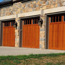 C.H.I. Overhead Doors - Products