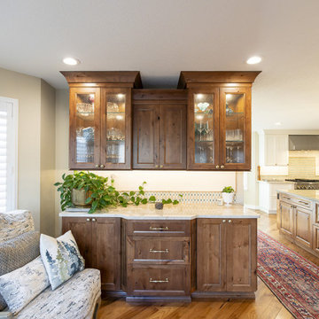 Menomonee Falls Elegance: Timeless Warmth with Inviting Charm