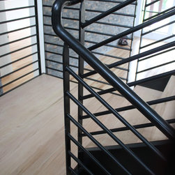 Staircase - Products