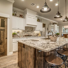 Kitchen ideas