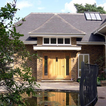 Windrush House, Wimborne