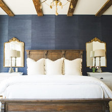 D+C  Master Bedroom Redo