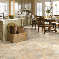 Shaw - Ravencliff - Resilient Flooring - Products