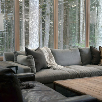 Alaska Vacation Home