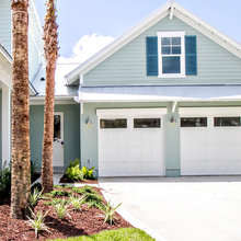 Exterior Colors