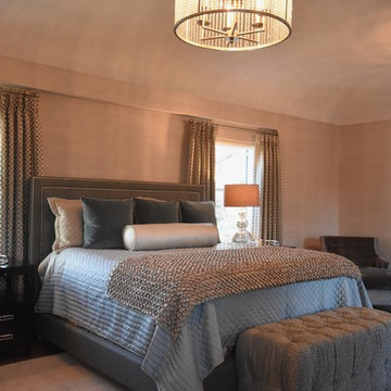 Master Bedroom Suite