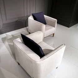 New Collection - Living Room Furniture