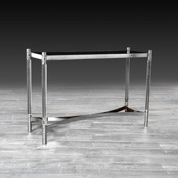 Varossi Collection - Console Tables