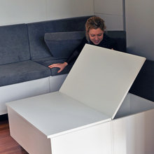 storage