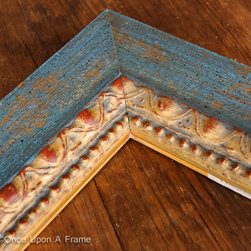 Corner Samples - Products