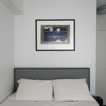 Bedrooms