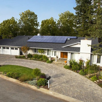 SunPower Home Solar Installations