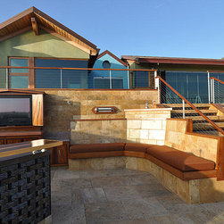 Quantum Windows & Doors | Ingersoll Builders & Design - 窓＆ドア
