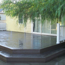 decks