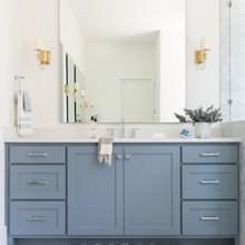 Mary's Bathroom