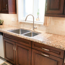 Kitchen Faucets